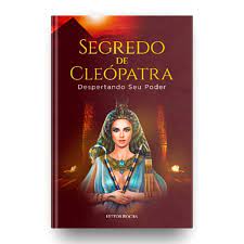 Livro Segredo da Cléopatra Despertando seu poder! PDF E KINDLE 2